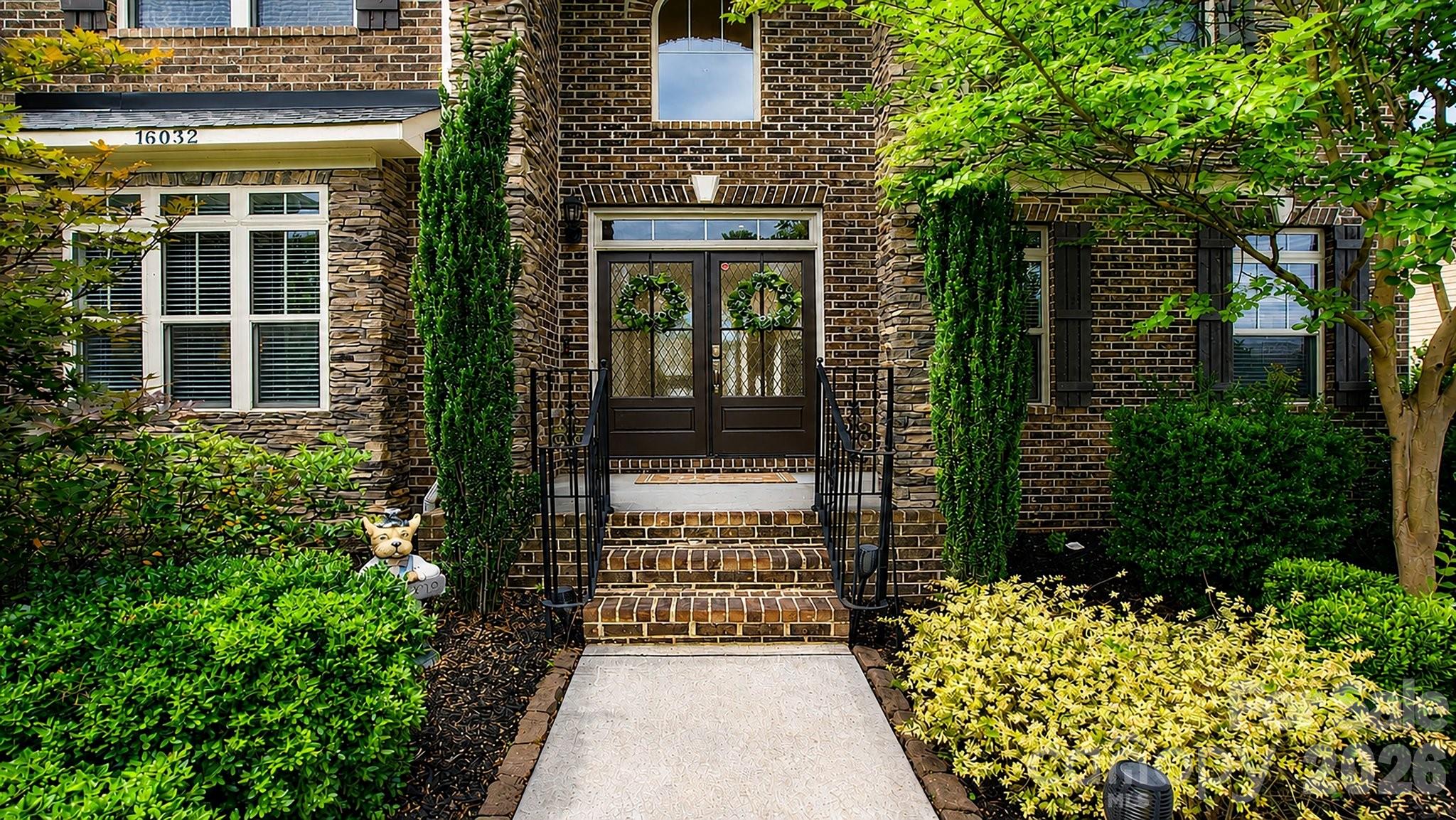 Residential in Huntersville 4