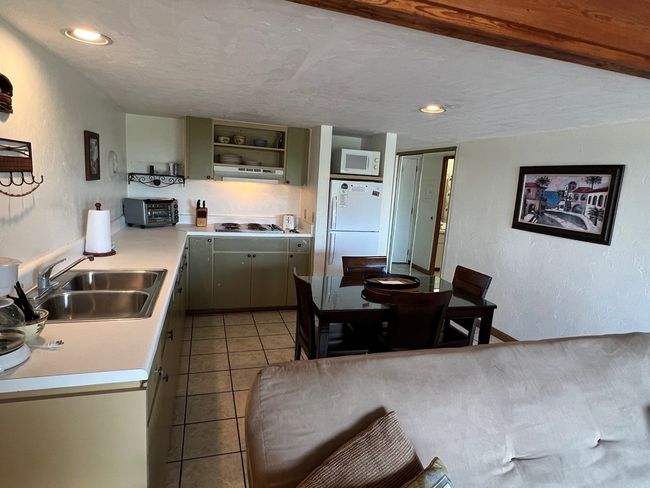 330 - 211 2 Nd St, Condo with 1 bedrooms, 1 bathrooms and null parking in CEDAR KEY FL | Image 7