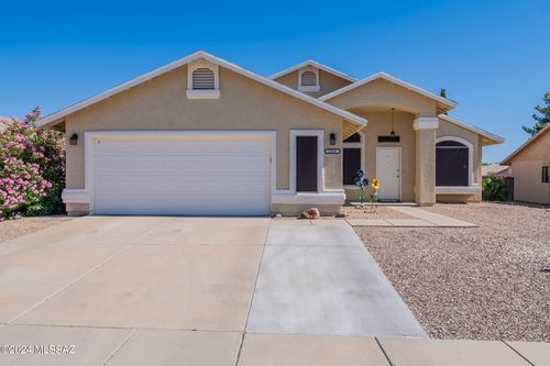 1568 W Camino Acierto, Sahuarita, AZ, 85629-9107 | Card Image
