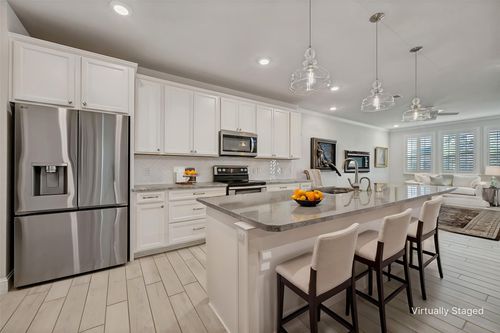 1101-651 N Watters Rd, Allen, TX, 75013-5596 | Card Image