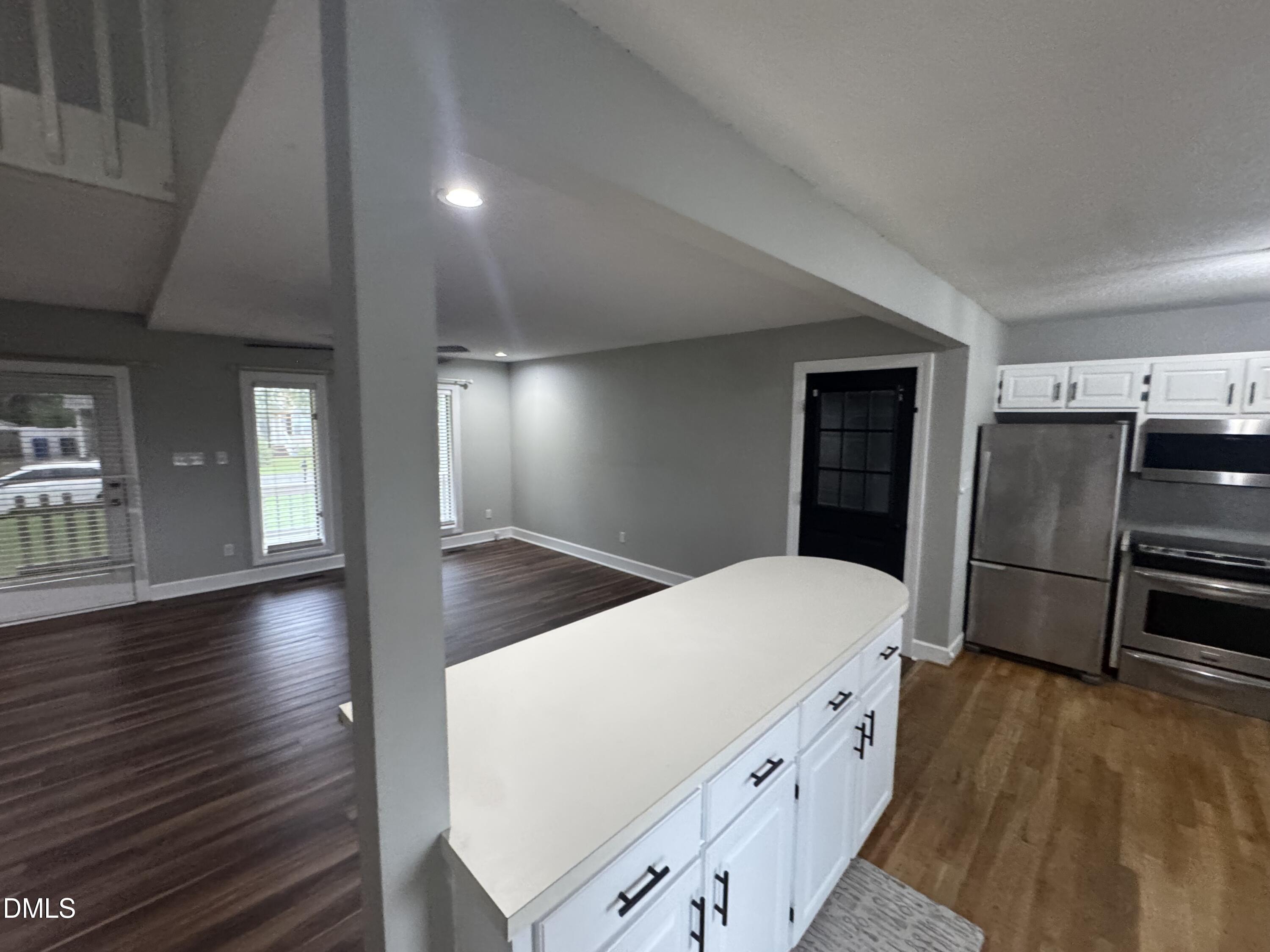 Residential Lease in Greenville