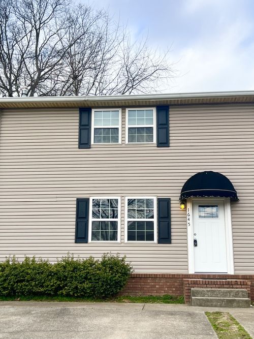 1645 Baltimore Dr, Clarksville, TN, 37043-6604 | Card Image