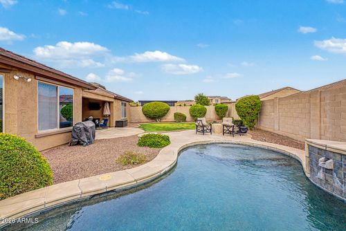 10453 W El Cortez Pl, Peoria, AZ, 85383-9673 | Card Image