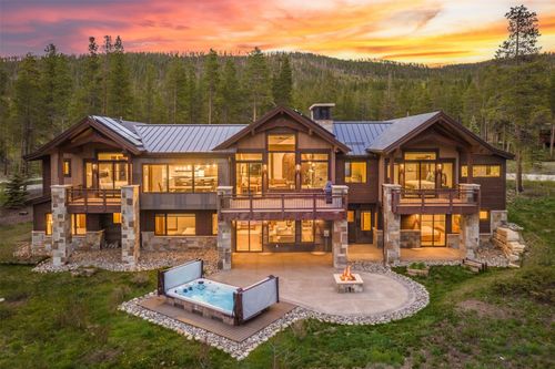 11 Dyer Trl, Breckenridge, CO, 80424 | Card Image