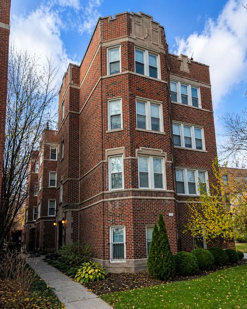 2e-6444 N Hamilton Avenue, Chicago, IL, 60645 | Card Image
