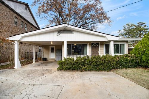 1320 Windsor Pkwy Ne, Brookhaven, GA, 30319-2641 | Card Image