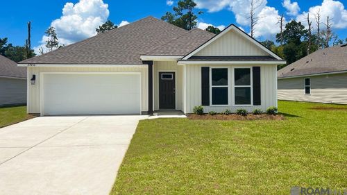 24716 Berry Ridge Ln, Springfield, LA, 70462-6500 | Card Image