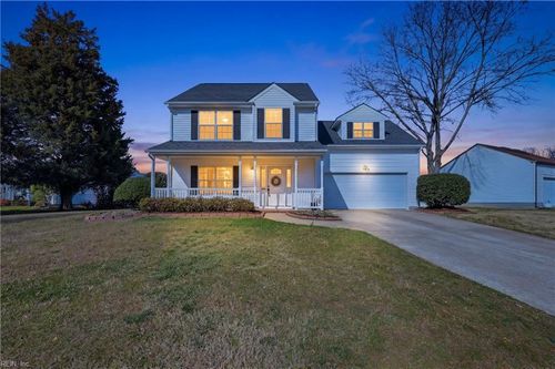 917 Ferryman Quay, Chesapeake, VA, 23323-4100 | Card Image