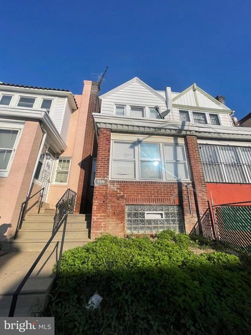 5516 Westford Rd, PHILADELPHIA, PA, 19120-2642 | Card Image