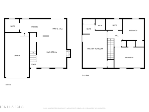 4712 Brierley Dr, Knoxville, TN, 37921-4969 | Card Image