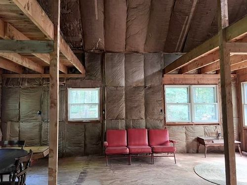 528 Paradise Ln, West Charleston, VT, 05872 | Card Image
