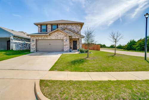 2209 Hanover St, Farmersville, TX, 75442-2544 | Card Image