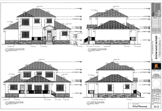 3500 Haynes Pass, House other with 5 bedrooms, 3 bathrooms and null parking in MINNEOLA FL | Image 9