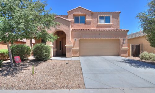 39982 W Coltin Way, Maricopa, AZ, 85138-6728 | Card Image