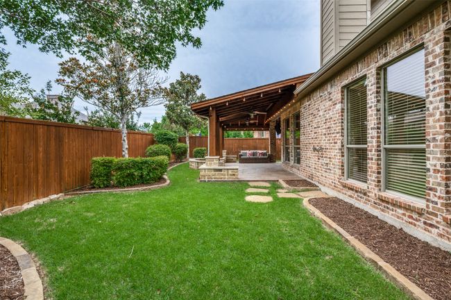 7601 Willowbend Dr, House other with 4 bedrooms, 3 bathrooms and null parking in Mckinney TX | Image 23