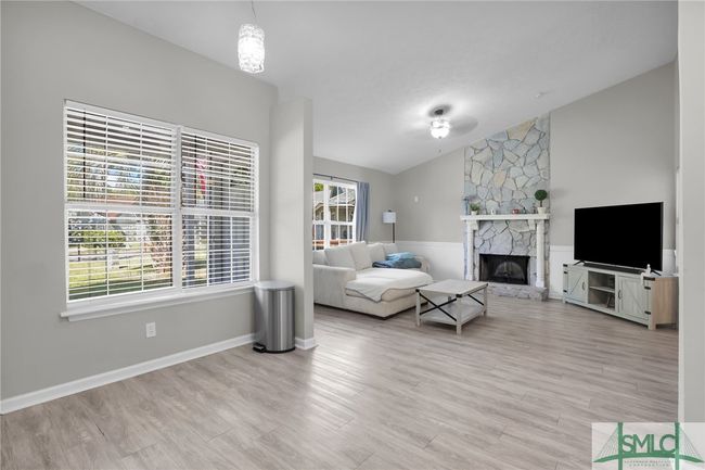 20 Quail Forest Dr, House other with 4 bedrooms, 2 bathrooms and null parking in savannah GA | Image 13