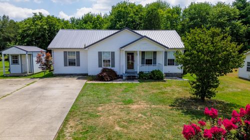 150 Ky Highway 1273, Danville, KY, 40422-9424 | Card Image