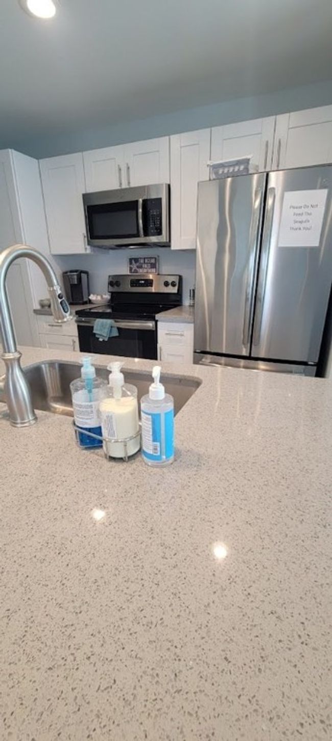 APT-107 - 620 S Fulton Beach Rd, Condo with 2 bedrooms, 2 bathrooms and null parking in Rockport TX | Image 17