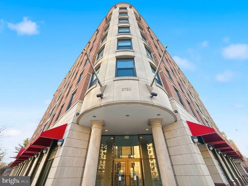 apt-603-2750 14th St Nw, WASHINGTON, DC, 20009-6927 | Card Image