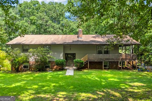 465 Minish Lake Rd, Commerce, GA, 30530-4714 | Card Image