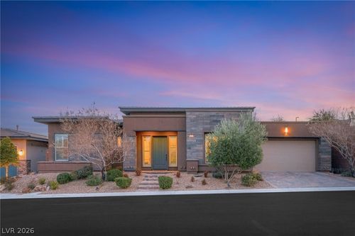 10179 Emerald Sunset Ct, Las Vegas, NV, 89148-4333 | Card Image