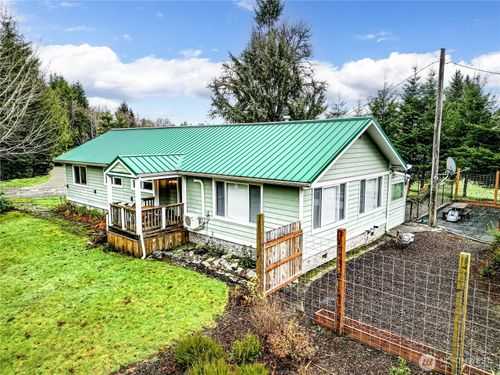222 G L Shake Rd, Forks, WA, 98331-9477 | Card Image