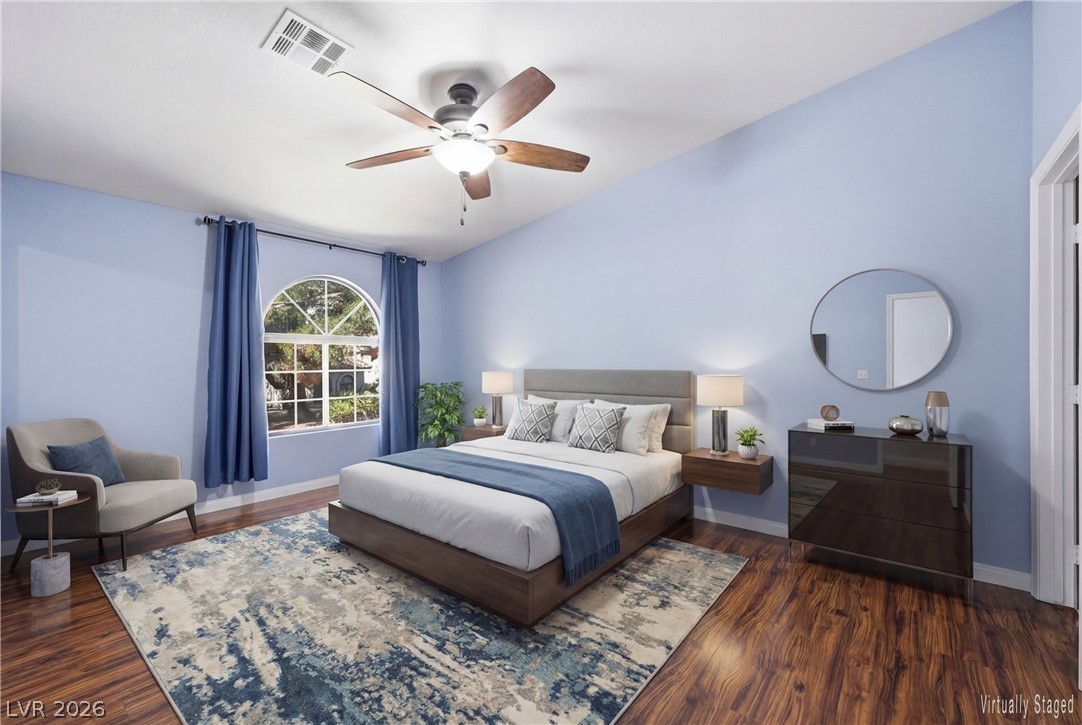 Residential in Las Vegas 3