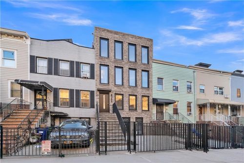 1-266 10th St, Brooklyn, NY, 11215-3908 | Card Image