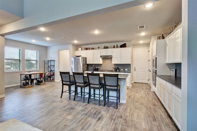 101 - 321 Dancing Oak Ln, Condo with 2 bedrooms, 3 bathrooms and 1 parking in San Marcos TX | Image 7