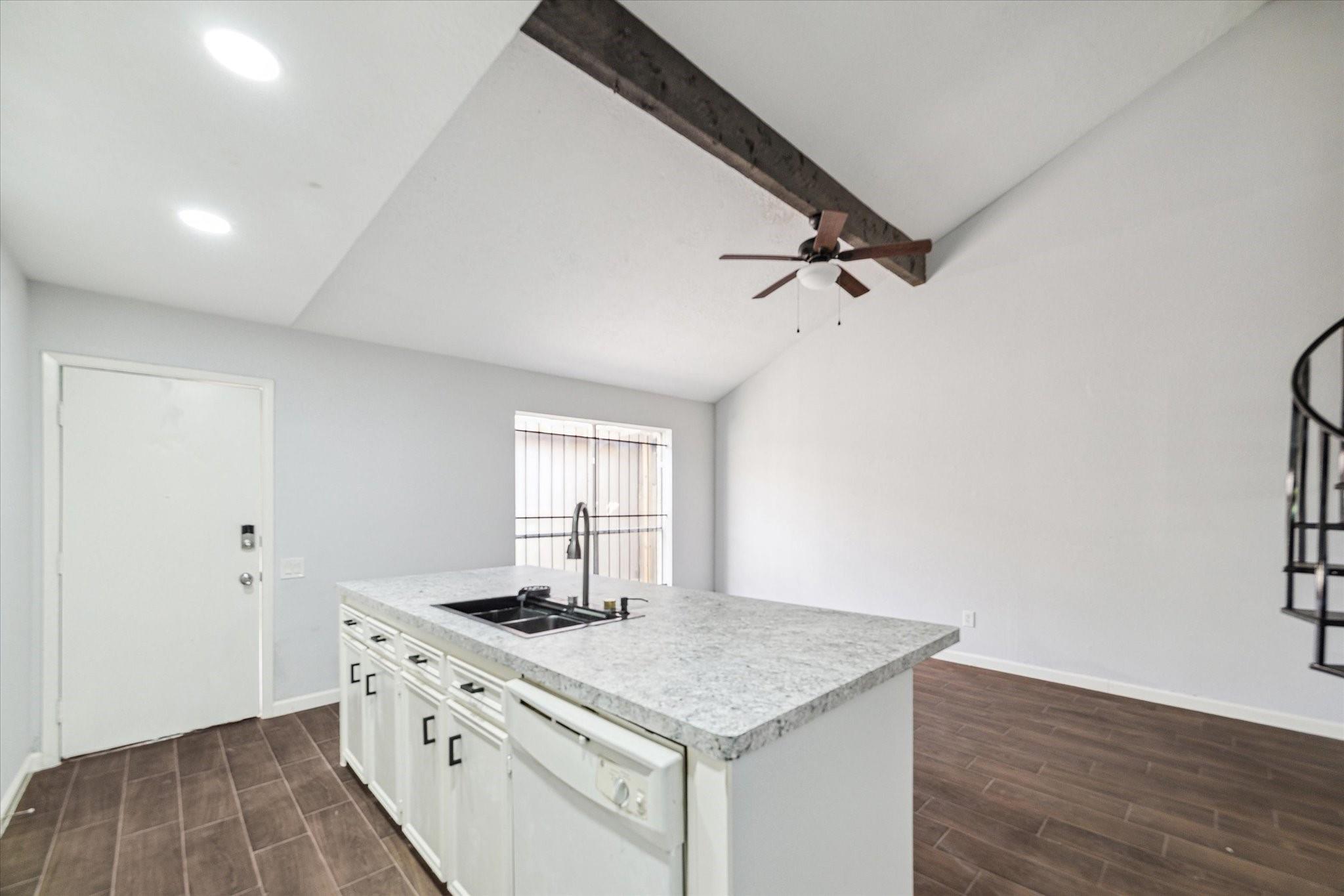 Residential in Houston 4