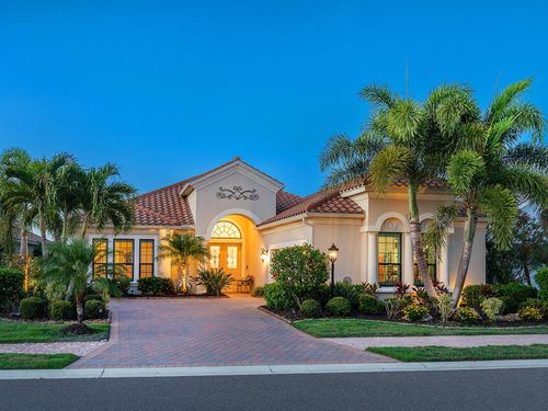 16729 Collingtree Crossing, BRADENTON, FL, 34202 | Card Image