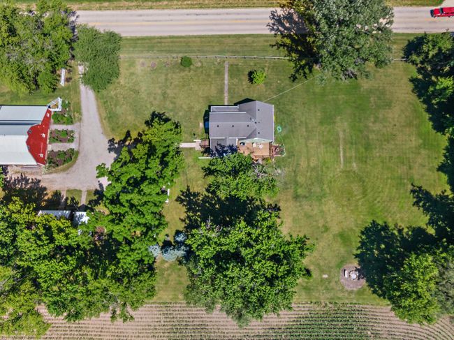 30789 5 Points Rd, House other with 3 bedrooms, 2 bathrooms and 6 parking in Kingston IL | Image 47