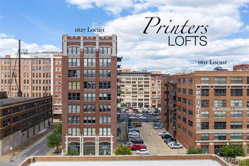 603-1611 Locust St, Saint Louis, MO, 63103-1861 | Card Image