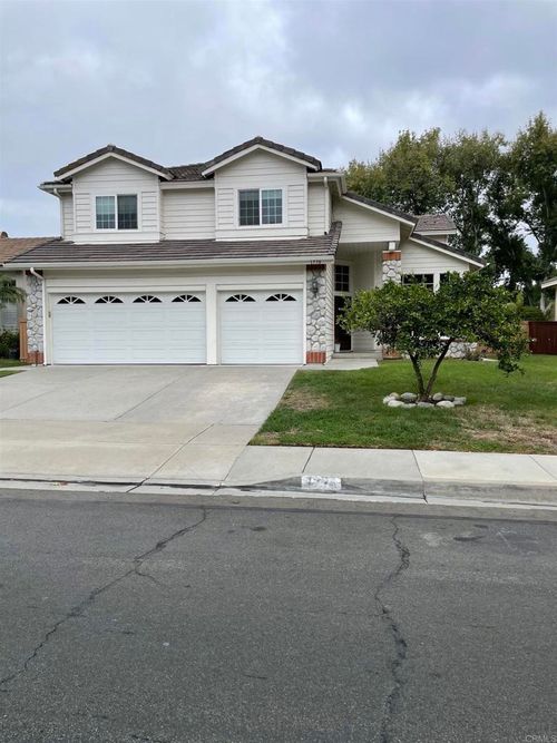 1778 Orchard Wood Rd, Encinitas, CA, 92024-5655 | Card Image