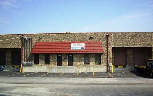 15558 S 70th Ct, Orland Park, IL, 60462-5106 | Card Image