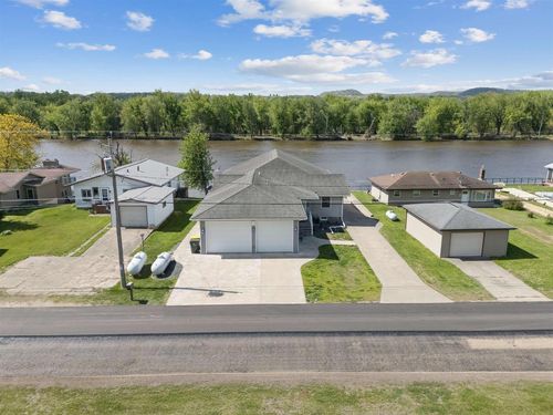 1312 Jack Oak Road, CASSVILLE, WI, 53806 | Card Image