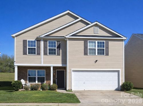 1800 Eastway Dr, Dallas, NC, 28034-9578 | Card Image