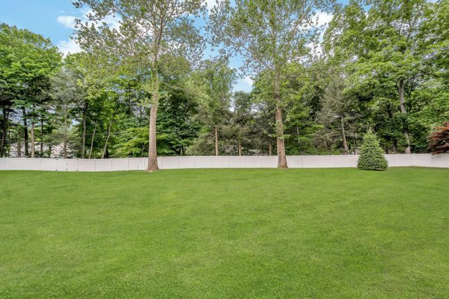 Some of the large yard | Image 34
