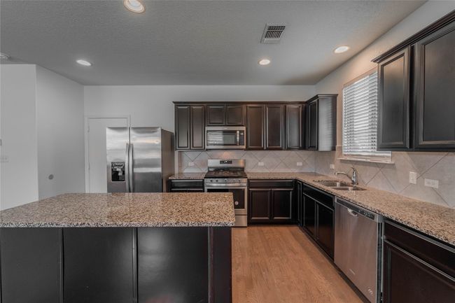 604 Reinhardt Blvd, House other with 3 bedrooms, 3 bathrooms and 2 parking in Georgetown TX | Image 7