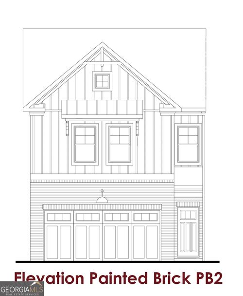 369 Brook Landing Circle, Auburn, GA, 30011 | Card Image