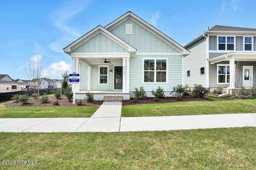 5312 Sunfish Ln, Wilmington, NC, 28412-6288 | Card Image