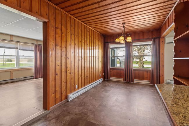 9363 S Marion Rd, House other with 3 bedrooms, 2 bathrooms and null parking in Warren IN | Image 8