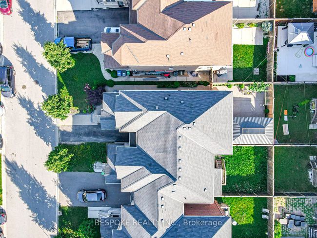 33 Bambridge St, House other with 5 bedrooms, 4 bathrooms and 2 parking in Ajax ON | Image 46