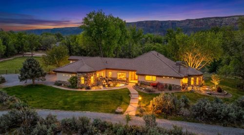651 Peony Dr, Grand Junction, CO, 81507-1001 | Card Image