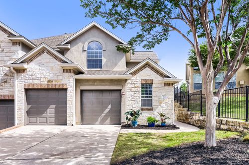 112 Aria Rdg, Austin, TX, 78738-6595 | Card Image