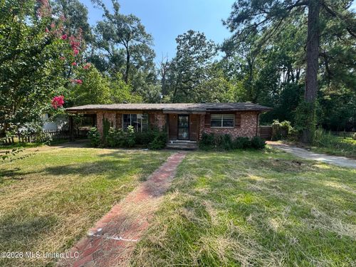 2894 Woodside Drive, Jackson, MS, 39212 | Card Image