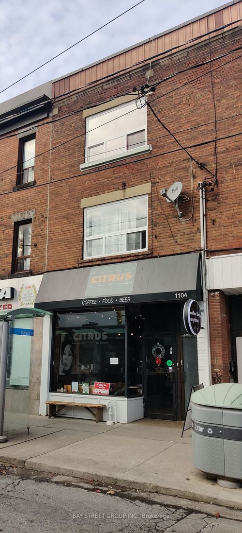 1104 College St, Toronto, ON, M6H1B3 | Card Image