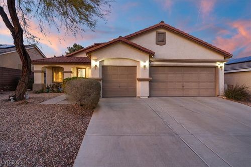 10212 Crystal Cloud Ave, Las Vegas, NV, 89129-8137 | Card Image