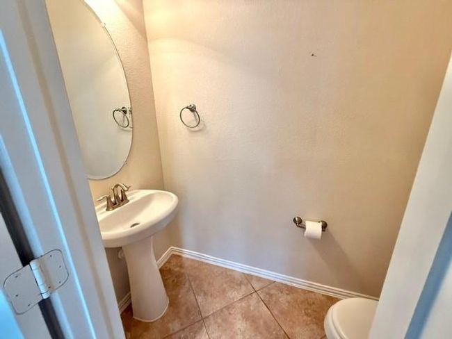 Gameroom Half Bathroom w/room in attic to make a full bathroom | Image 20