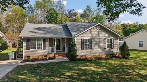 7408 Poplar Grove Trl, Greensboro, NC, 27410-8004 | Card Image